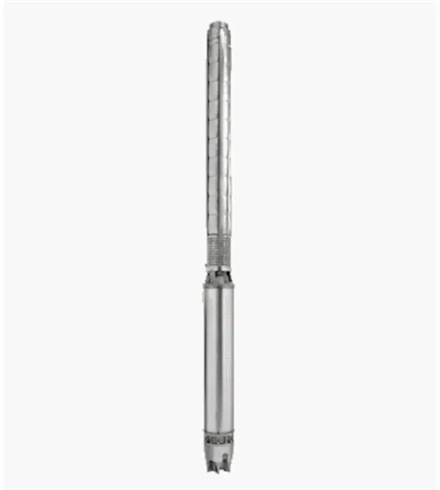 Grundfos Unterwasserpumpe 18AU53B9 SP215- 9AA Rp6 10in3X380-415/50 SD170kW