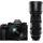 Panasonic Lumix DC-S1R II + S 24-105mm f4,0 Macro OIS
