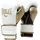 EVERLAST Powerlock 2R Kunstleder-boxhandschuhe - White – Gold - 16 oz