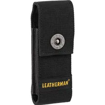 Leatherman Signal Multitool karminrot