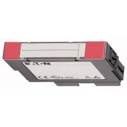 Eaton 140148 Ausgangsmodul, digital, XI/ON, 24VDC, 4DO, 0,5A, plusschaltend XN-4DO-24VDC-0.5A-P