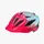 KED Street Jr. Pro 53-58 cm Kinder pink iceblue matt