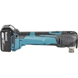 Makita DTM51RT1J3 inkl. 1 x 5,0 Ah + Zubehör 42-tlg. + Makpac Gr. 3