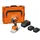 Fein ASCD 18-200 W4 AS inkl. 2 x 5,0 Ah + L-Boxx