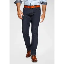 PIONEER JEANS Pioneer Authentic Jeans Rando Megaflex 36, Länge 34, grau Herren