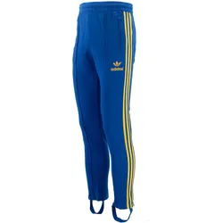 Hose 70S Trackpant in Blau S