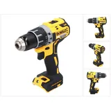 DeWalt DCD 791 N Akku Bohrschrauber 18 V 70 Nm Brushless Solo - ohne Akku, Ladegerät