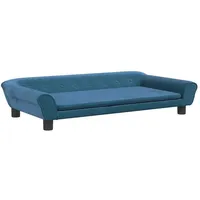 vidaXL, Kinderstuhl + Kindertisch, Raiden (Kindersofa)