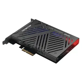AVerMedia Live Gamer Duo GC570D - Videoaufnahmeadapter