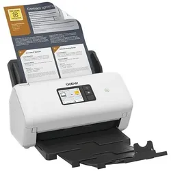 Brother ADS-4500W Dokumentenscanner