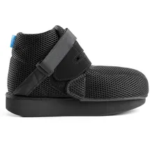 Ofa Bamberg Ofa Dynamics Verbandschuh S schwarz