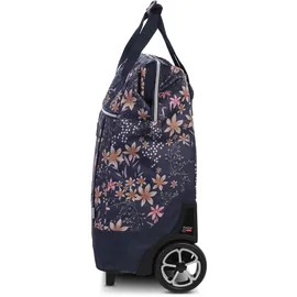 Punta Big Wheel blau 62 x 28 x 38 cm