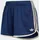 adidas 3-Stripes Sprinter Shorts blau L