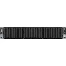 Intel Server System R2224WFTZSR, Server Barebone