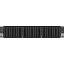 Intel Server System R2224WFTZSR, Server Barebone