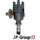 JP Group Zündverteiler JP