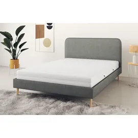 OTTO home Älgdröm Tinden 90 x 200 cm H2/H3/H4