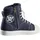 Held College Rider GTX Schwarz 44