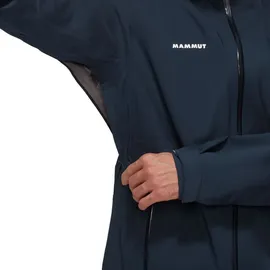Mammut Linard Guide HS Hooded Jacket - XL