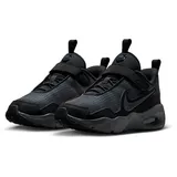 Nike Air Max Nova Kids Black/Anthracite/Cool Grey/Wolf Grey 35
