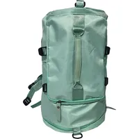 Hti-Living 2-in-1 Sporttasche und Rucksack Flexibel, kompakt und praktisch