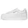 Puma Carina Street puma white-puma white-puma gold 42