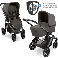 ABC-Design Salsa 5 Air Almond