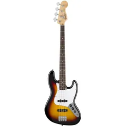 Fender Standard Jazz Bass LRL WPG 3TS - E-Bass