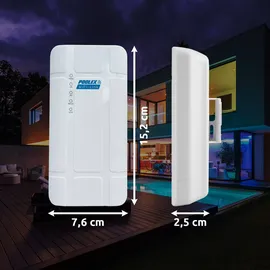 Poolstar Poolex Swimmingpool WiFi Link 4G,,