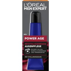 L'Oréal Men Expert Power Age Augencreme