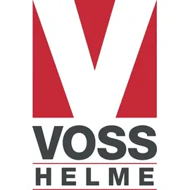 Voss-Helme Voss Elektrikerhelm 6, 1000 V, signalblau