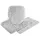 OTTO home Micro exclusiv Silber 12 cm