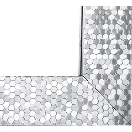 Beliani Spiegel, Marans 50 cm