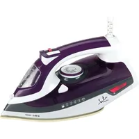 Jata Pl221c Dampfbügeleisen - Purple / White