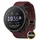 Suunto Vertical black/ruby Edelstahl