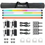 Nanlite PavoTube II 30X 4er Kit