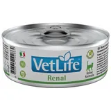 Farmina Vet Life Renal Cat 85g