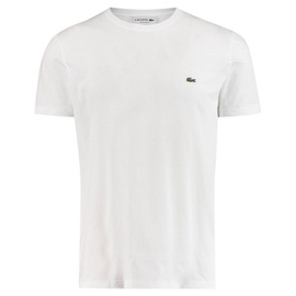 Lacoste Men's Crew Neck T-shirt