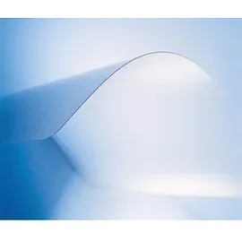 Ecogrip Solid Bodenschutzmatte für glatte Böden rechteckig, 110,0 x 120,0 cm