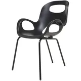 Umbra 320150-038 Oh Chair, schwarz