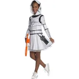 Rubie's - Star Wars Klassisches Stormtrooper-Kleid