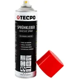TECPO Sprühkleber 500 ml