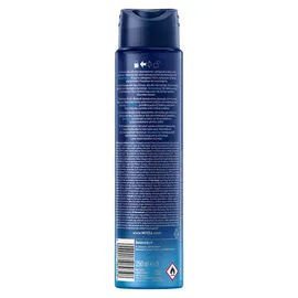 NIVEA Fresh Active Deodorant Spray 250 ml