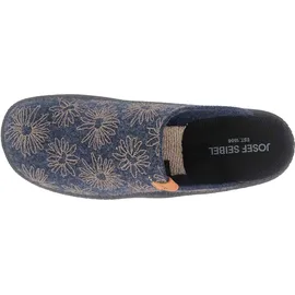 Josef Seibel Monaco D 04 für Damen Blau | Gr.: 43