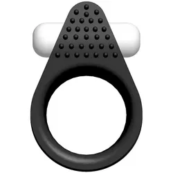 Penisringe Dream Toys All Time Favorites Schwarz