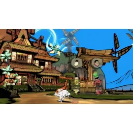 Okami HD (USK) (PS4)