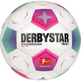 derbystar Bundesliga Club S-Light v23 -, 4