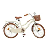 Toimsa Bikes 20 ́ ́ Fahrrad Beige +7 Years Junge Beige +7 Years - Beige