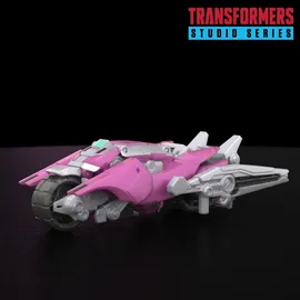 Hasbro Transformers Studio Series Deluxe-Klasse Elita-1 Actionfigur zu Transformers One