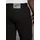Arizona Bermudas "Tom", Herren, Gr. 62, N-Gr, schwarz (schwarz schwarz), Denim/Jeans, Obermaterial: 100% Baumwolle, overdyed, Basic, normal kniebedeckend, Hosen Bermudas, Topseller